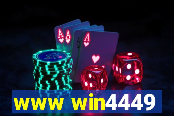 www win4449
